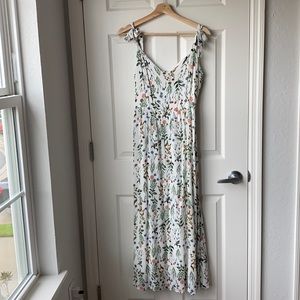 Tabitha Webb lightweight summer midi dress-M